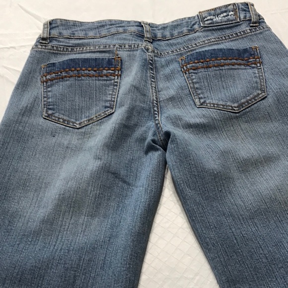 American Flavour~Wide Leg Jeans ๐๐๐ - Picture 10 of 13